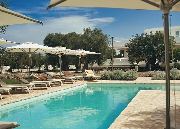 Villa Al Mare Sea, Relax & Wellness Monopoli