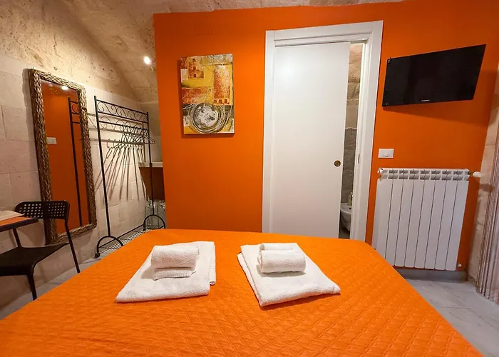 Bed and Breakfast Al Fly Monopoli